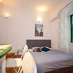 Ora, On The Sea. Apartman Split