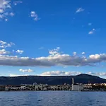 Apartman Ora, On The Sea. Split