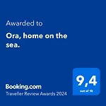 Апартаменты Ora, On The Sea. Сплит