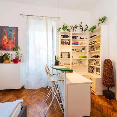 Ora, On The Sea. Apartamento Split