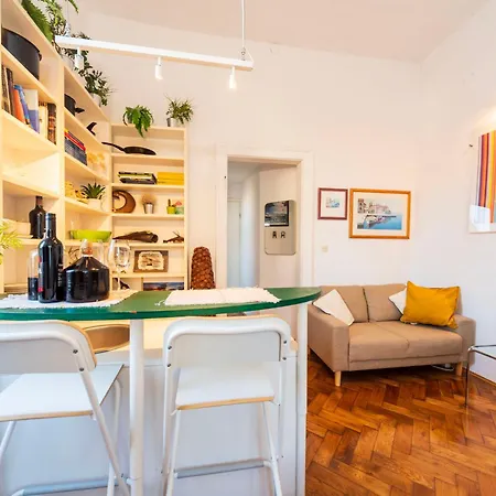 Ora, On The Sea. Apartamento *