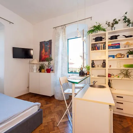 Apartamento Ora, On The Sea. *