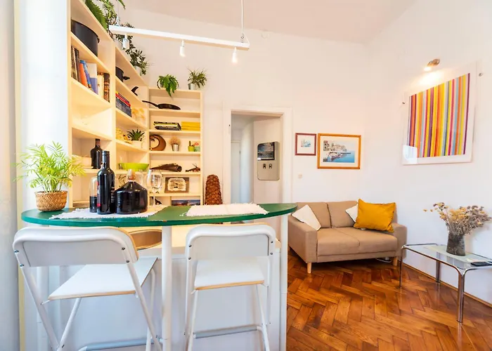 Ora, On The Sea. Apartamento *