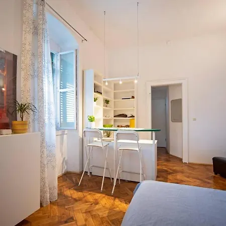 Apartamento Ora, On The Sea. Split