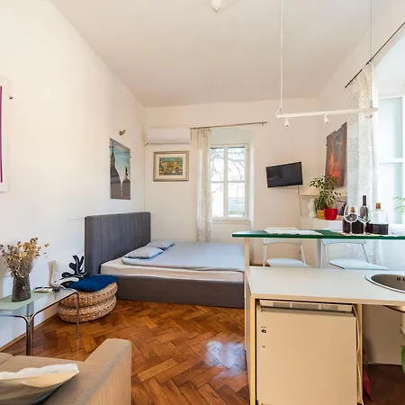 Ora, On The Sea. Apartamento Split