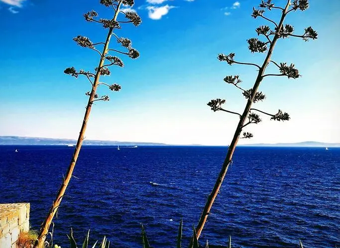 Ora, On The Sea. * スプリト