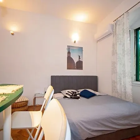 Ora, On The Sea. Apartman Split