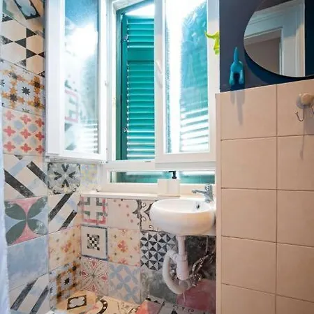 Apartman Ora, On The Sea. Split